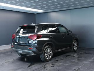 SUZUKI Vitara usata, con Airbag laterali