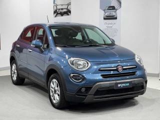 FIAT 500X usata, con Climatizzatore