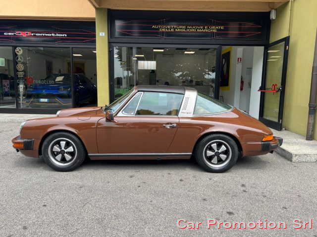 PORSCHE Targa usata 2