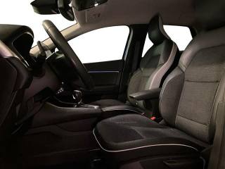 RENAULT Captur usata 9