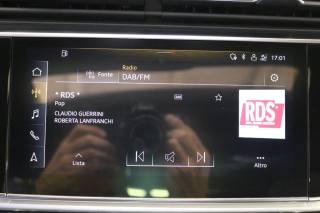 AUDI Q8 usata 34