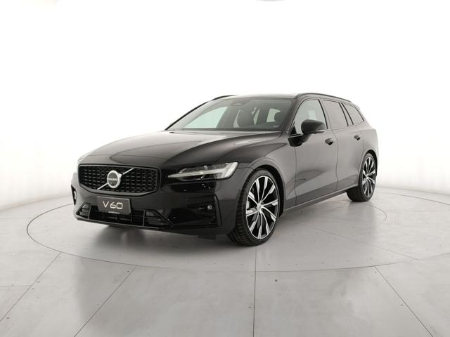 VOLVO V60 usata, con Airbag