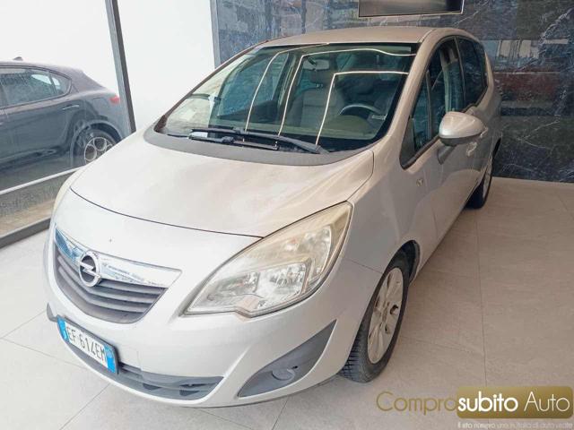 OPEL Meriva usata, con Airbag