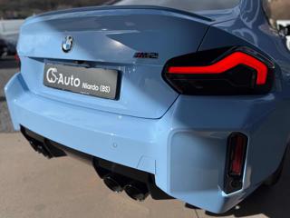 BMW M2 usata, con Controllo trazione