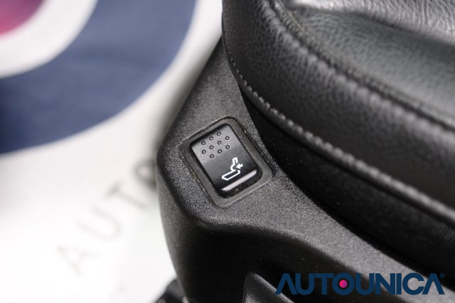 JEEP Compass usata, con Volante in pelle