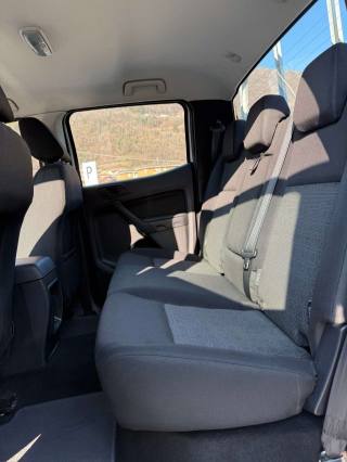 FORD Ranger usata, con ESP