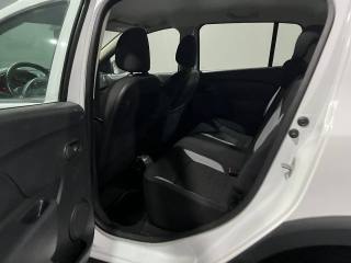 DACIA Sandero usata, con Climatizzatore