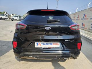 FORD Puma usata, con Cerchi in lega