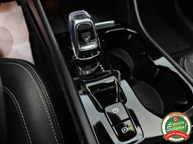 VOLVO XC40 usata, con Interni in pelle