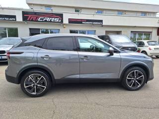 NISSAN Qashqai usata, con Alzacristalli elettrici