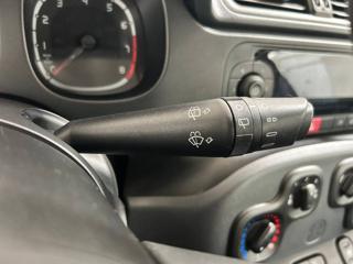 FIAT Panda usata, con Controllo vocale