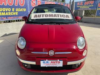 FIAT 500 usata, con Airbag