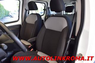 FIAT Fiorino usata, con Climatizzatore