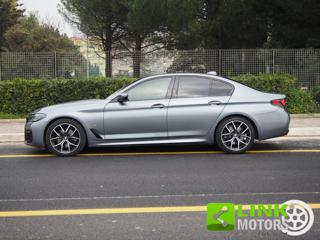 BMW 520 usata, con Airbag laterali