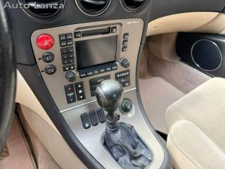 ALFA ROMEO 166 usata, con Climatizzatore