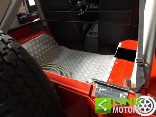 JEEP Wrangler usata 45