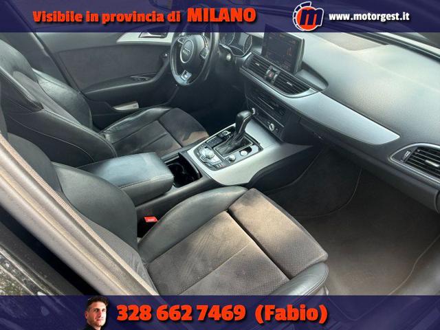 AUDI A6 usata, con Lettore CD
