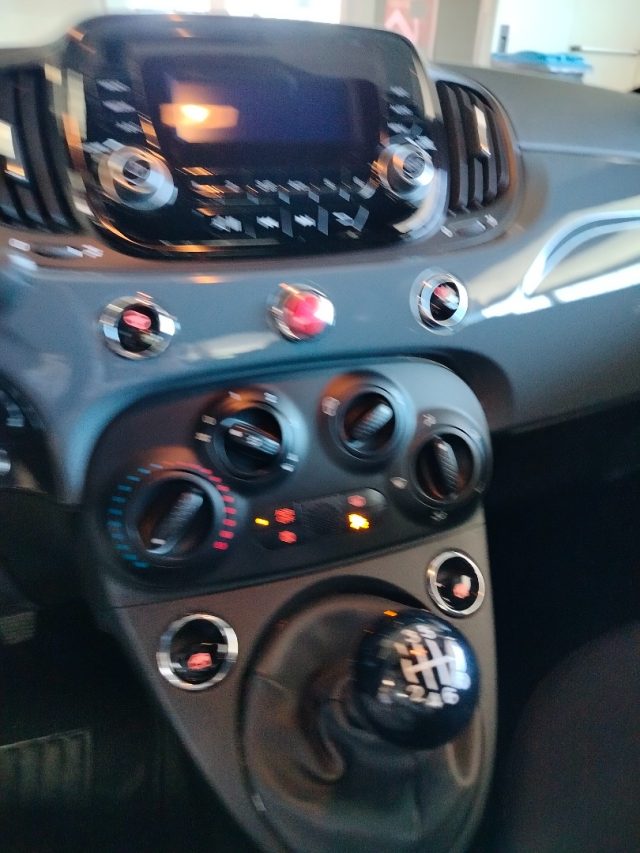 FIAT 500 usata 20