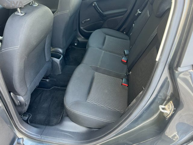 PEUGEOT 208 usata 11