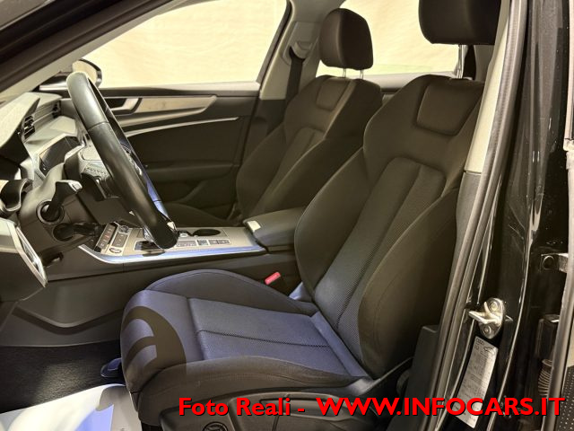 AUDI A6 usata, con Alzacristalli elettrici