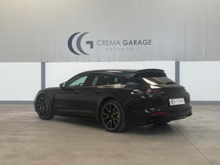 PORSCHE Panamera usata, con Cerchi in lega