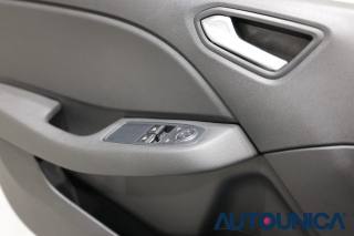 RENAULT Clio usata, con Ruotino