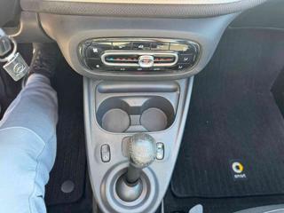 SMART ForTwo usata, con Cruise Control
