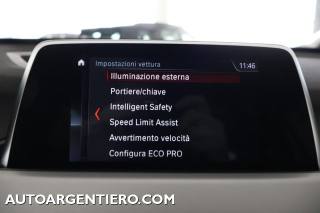 BMW X1 usata, con Sedile posteriore sdoppiato