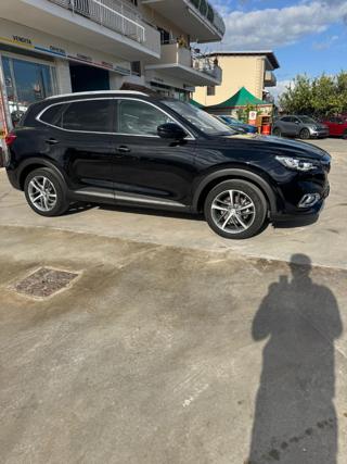 MG HS usata, con Cerchi in lega