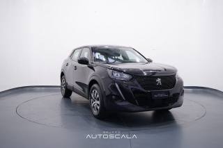 PEUGEOT 2008 usata, con Climatizzatore