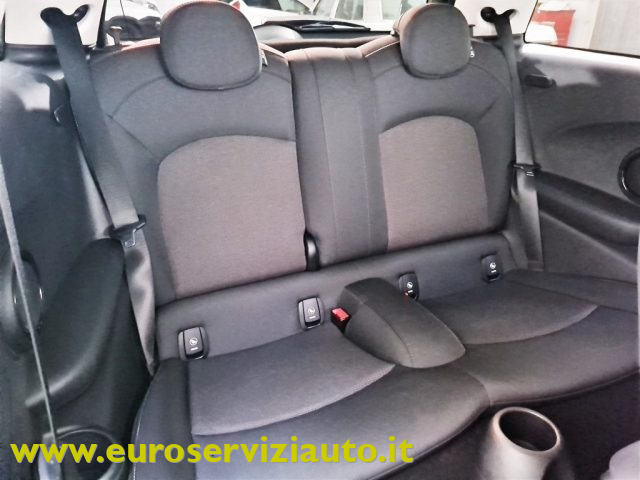 MINI One usata 28