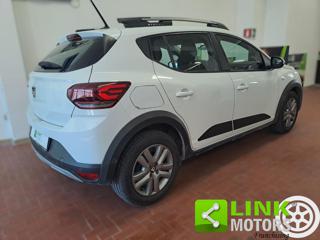 DACIA Sandero usata, con Fendinebbia
