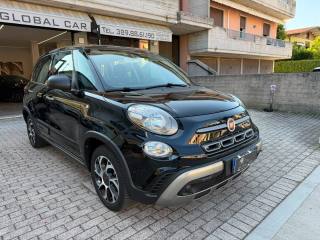 FIAT 500L usata 2