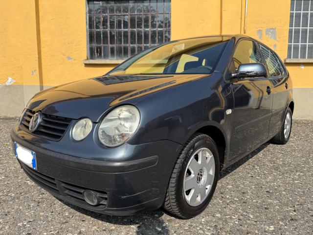 VOLKSWAGEN Polo usata, con ABS