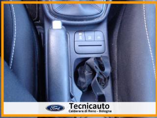 FORD Fiesta usata, con Airbag testa