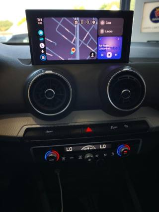 AUDI Q2 usata, con Climatizzatore