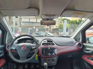 FIAT Punto Evo usata, con Climatizzatore