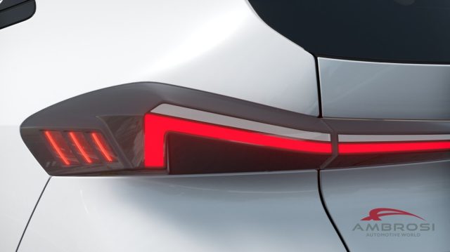BMW XM usata 6