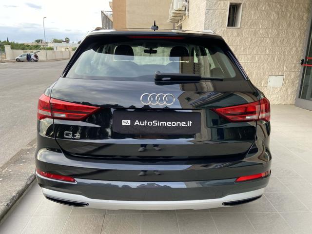 AUDI Q3 usata, con Autoradio