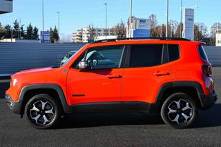 JEEP Renegade usata, con Chiusura centralizzata