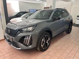 PEUGEOT 2008 PureTech 100 S&S Allure