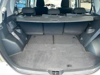 TOYOTA Verso usata, con Airbag testa