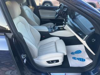 BMW 630 usata, con Boardcomputer