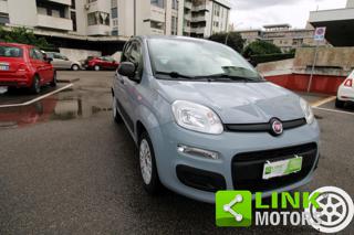 FIAT Panda usata 22
