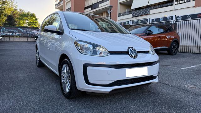 VOLKSWAGEN up! usata, con Airbag