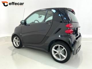 SMART ForTwo usata, con Alzacristalli elettrici