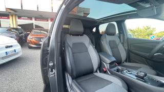 NISSAN Qashqai usata, con Immobilizzatore elettronico