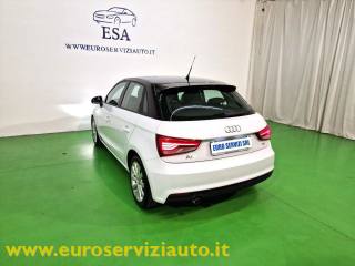 AUDI A1 usata, con Chiusura centralizzata