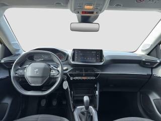 PEUGEOT 208 usata 10