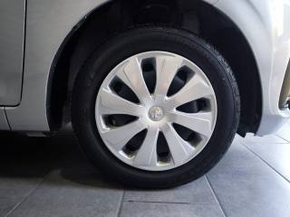 PEUGEOT 108 usata 14